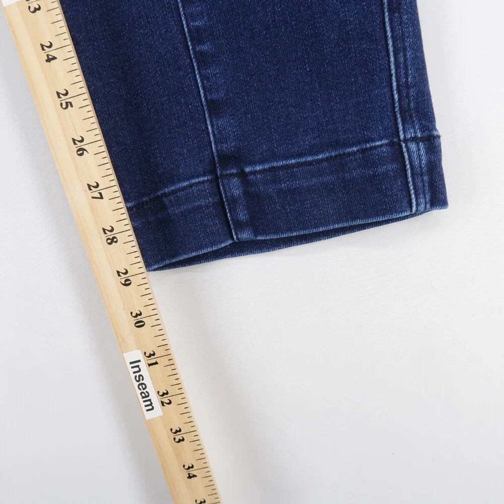 Judy Blue high waisted